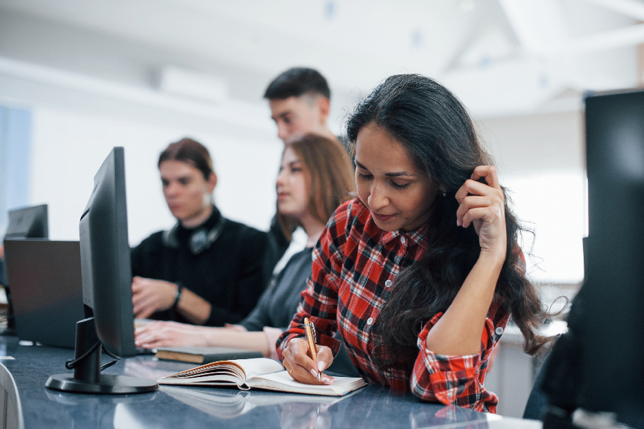 Why Choose Emcan Institute for PTE Coaching in Tbilisi