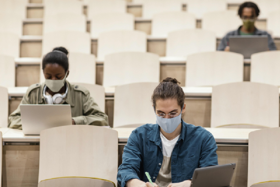How Emcan Helps Healthcare Professionals Achieve High OET Scores