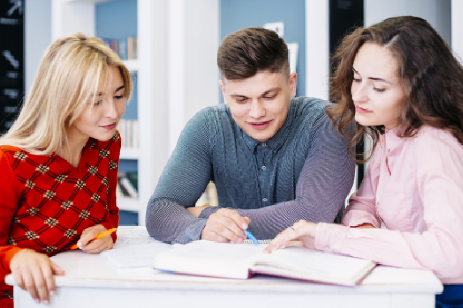 IELTS Preparation in Georgia: Expert Tips from Emcan Institute
