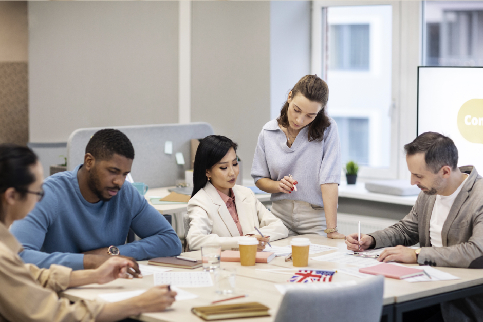 How to Achieve an IELTS Band 7+ with Expert Coaching in Georgia