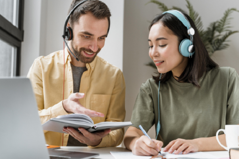 IELTS Practice Test with Score in Georgia: Complete Guide