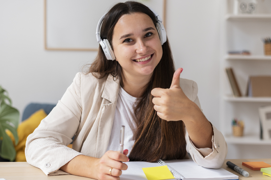 International Exam Preparation in Georgia: IELTS, GRE, SAT, TOEFL & PTE