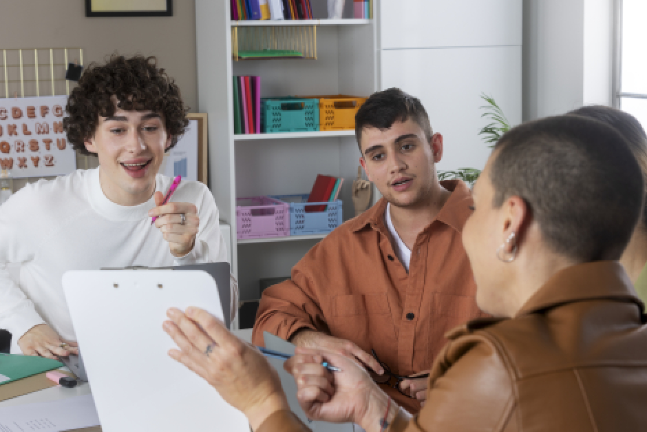 OET Preparation Materials: Questions, Mock Tests and Study Resources