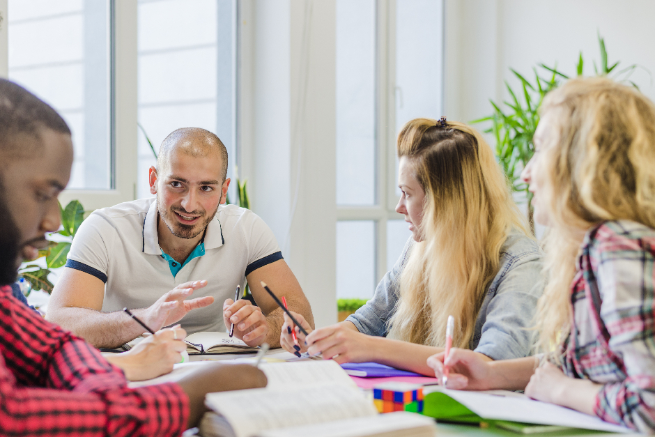 OET Training in Georgia Your Guide to Achieving a Higher Score