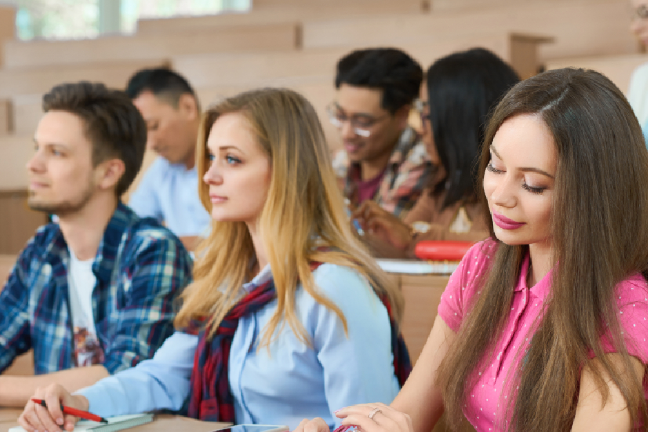 SAT Mock Test Benefits for International Students