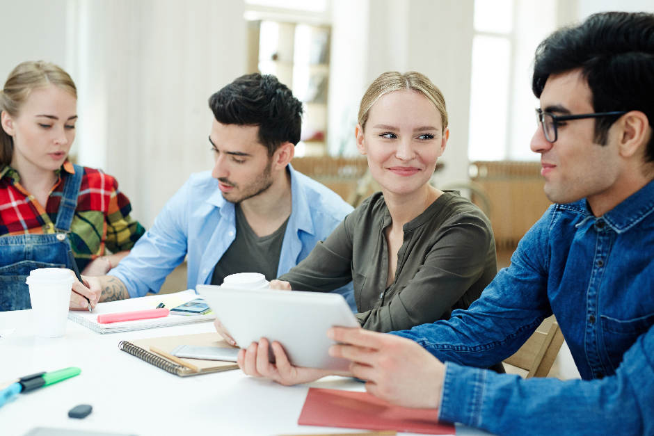 Step-by-Step Preparation Guide of International Entrance Exams