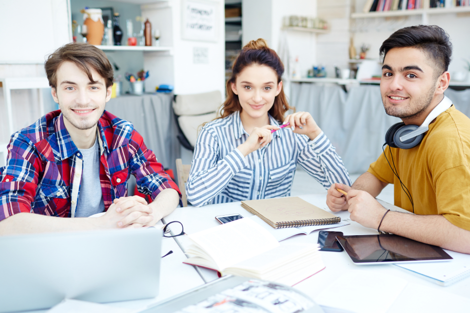 Why Choose Emcan Institute for TOEFL Preparation in Tbilisi