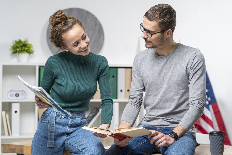 Why English Fluency Matters for International Careers