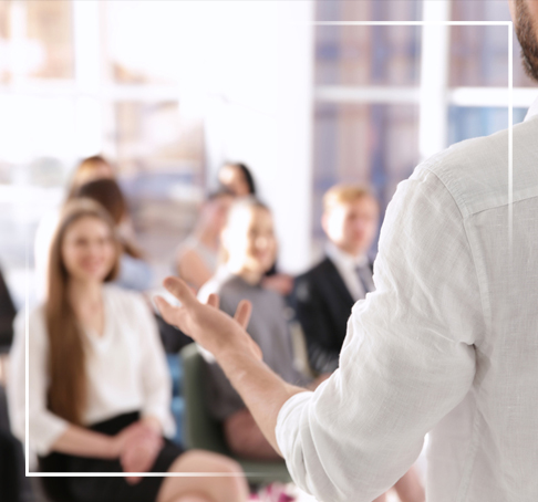 Result-Oriented GRE Coaching